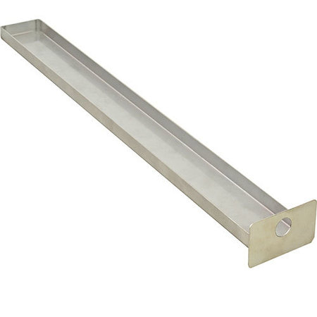 TAYLOR FREEZER Drip Tray Ss Long For  - Part# X50879 X50879